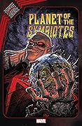 King in Black: Planet of the Symbiotes