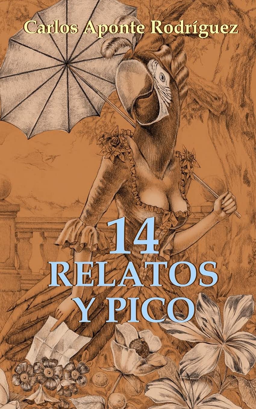 14 Relatos Y Pico (Paperback)