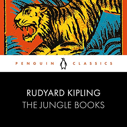 The Jungle Books: Penguin Classics