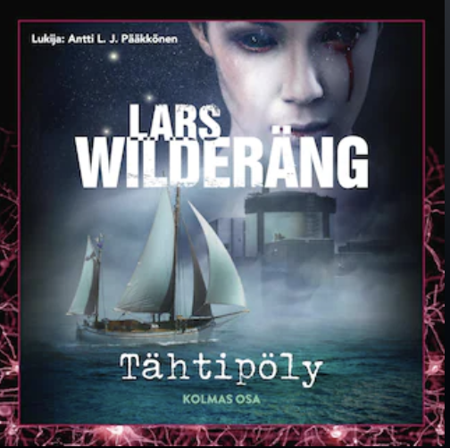 Tähtipöly