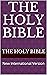 The Holy Bible by Anonymous