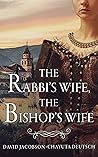 The Rabbi’s Wife,...