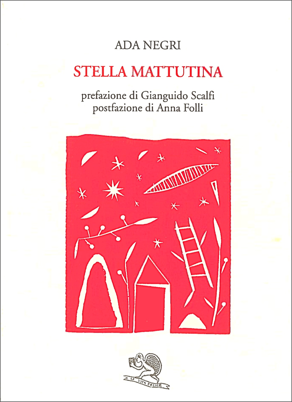 Stella mattutina