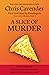 A Slice of Murder: Pizza Lover's Mystery 1 (Pizza Lover's Mysteries)