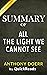 Summary of All The Light We...