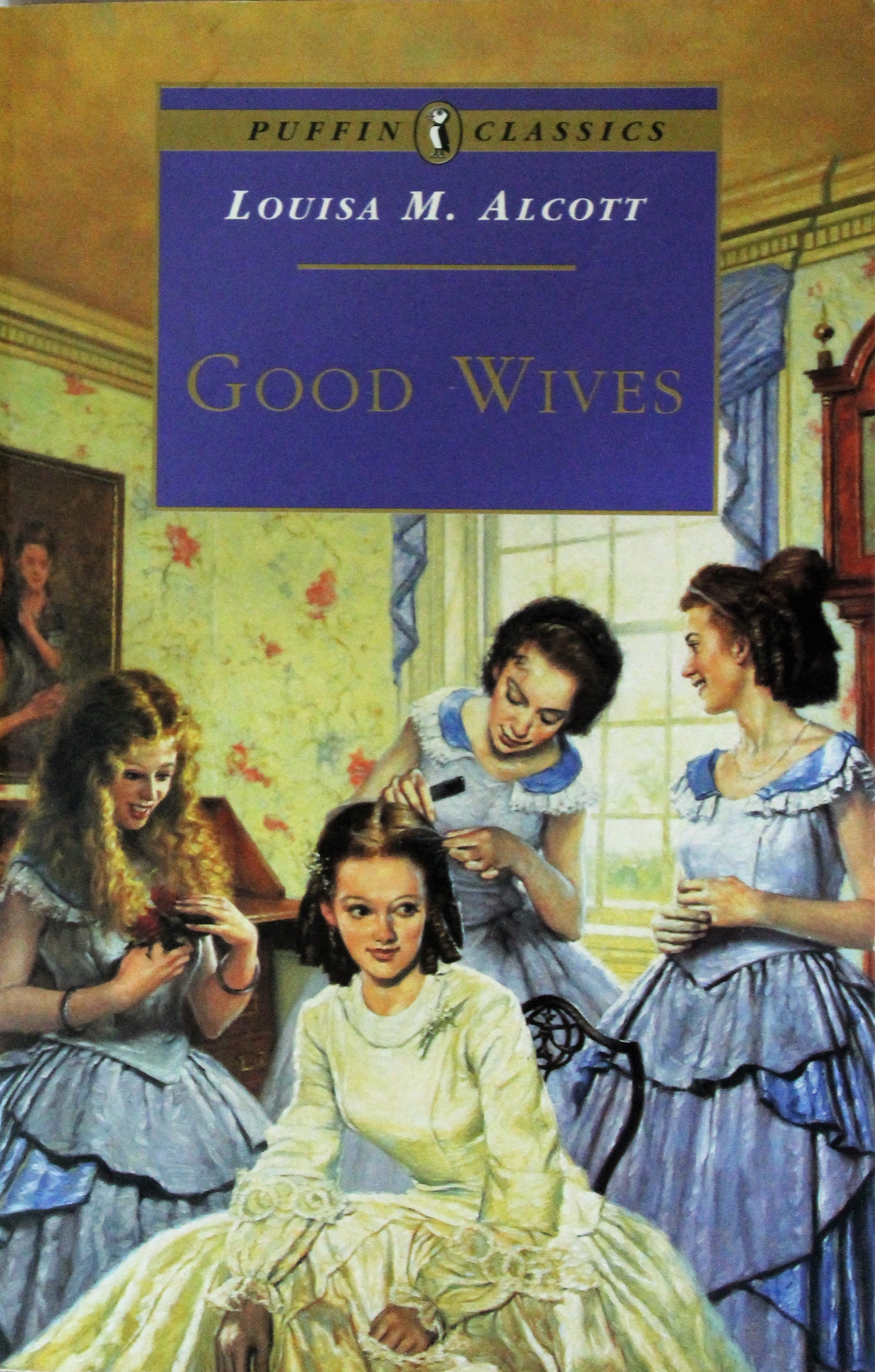 Good Wives