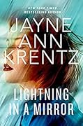 Lightning in a Mirror (Fogg Lake, #3)