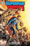 Superman/Wonder W...