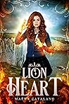Lionheart by Maëva Catalano