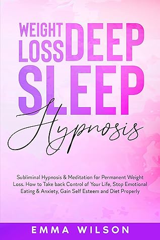 Subliminal Hypnosis & Meditation for Permanent Weight Loss