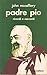Padre Pio by John McCaffery