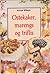 Ostekaker, marengs og triflis (Mini Cookbooks) by Anne Wilson