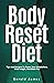 BODY RESET DIET