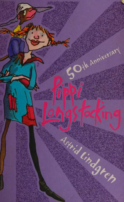 Pippi Longstocking