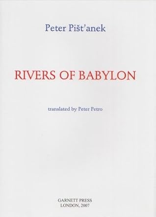 Rivers of Babylon (Rivers of Babylon, #1)