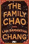 The Family Chao