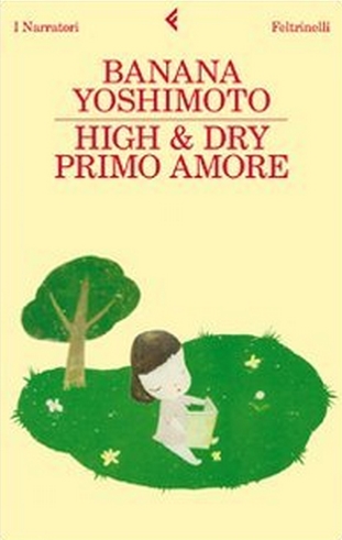 High & Dry. Primo amore