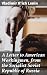 A Letter to American Workingmen, from the Socialist Soviet Republic of Russia: A Call to Action: Socialist Ideals in the American Labor Movement
