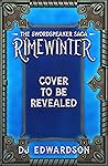 Rimewinter by D.J. Edwardson
