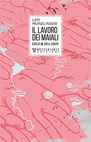 Il lavoro dei maiali (Paperback)