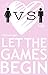 Let The Games Begin by LikkleAngel