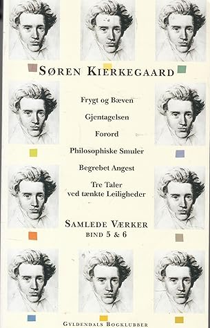 Samlede Værker Bind 5 & 6