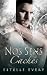 Nos Sens Cachés: une dark romance avec un millionnaire (French Edition)