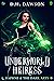 Underworld Heiress (Daphne & The Dark Arts #1)