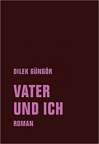 Vater und ich