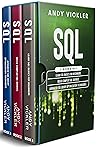 SQL: 3 books in 1...