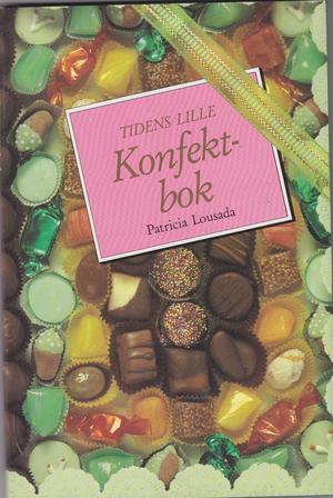 Tidens lille konfektbok
