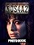 Nos4a2 Photo Book by Max Harvey