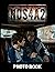Nos4a2 Photo Book: Awesome ...