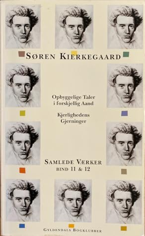 Samlede Værker Bind 11 & 12