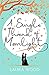 A Single Thread of Moonlight