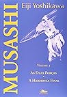 Musashi, Volume 3