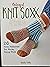 Colorful Knit Soxx: 26 Sock...
