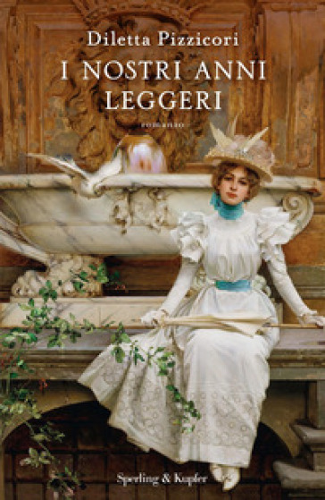 I Nostri Anni Leggeri (Paperback)