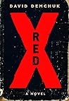 Red X