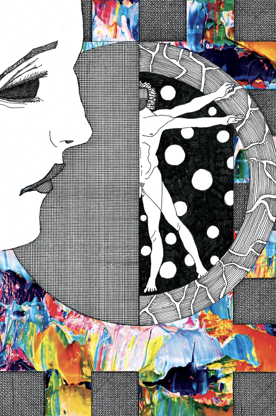 Psychedelic Press XXXIII