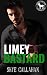 Limey Bastard (Cocky Hero Club)