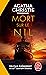 Mort sur le nil by Agatha Christie