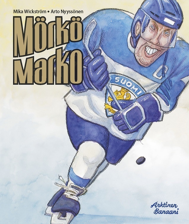 Mörkö-Marko