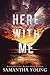 Here With Me (Adair Family #1)