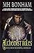 Alchemist Rules (The Ironspell Chronicles, #3)