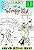 Diary-Of-Wimpy-Kid Collecti...