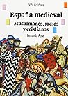 España medieval. ...
