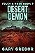 Desert Demon by Gary Gregor