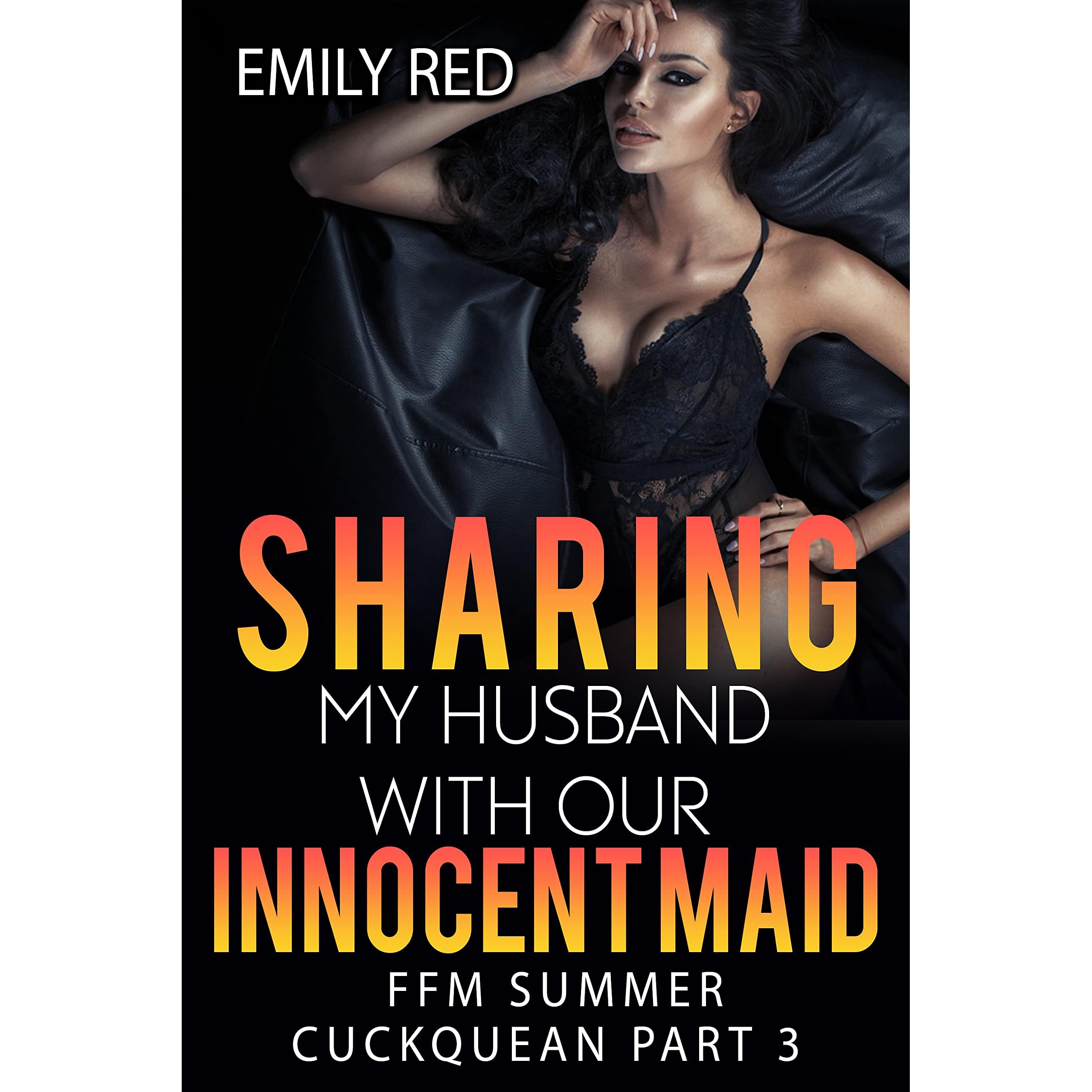 FFM Summer Cuckquean by Emily pic