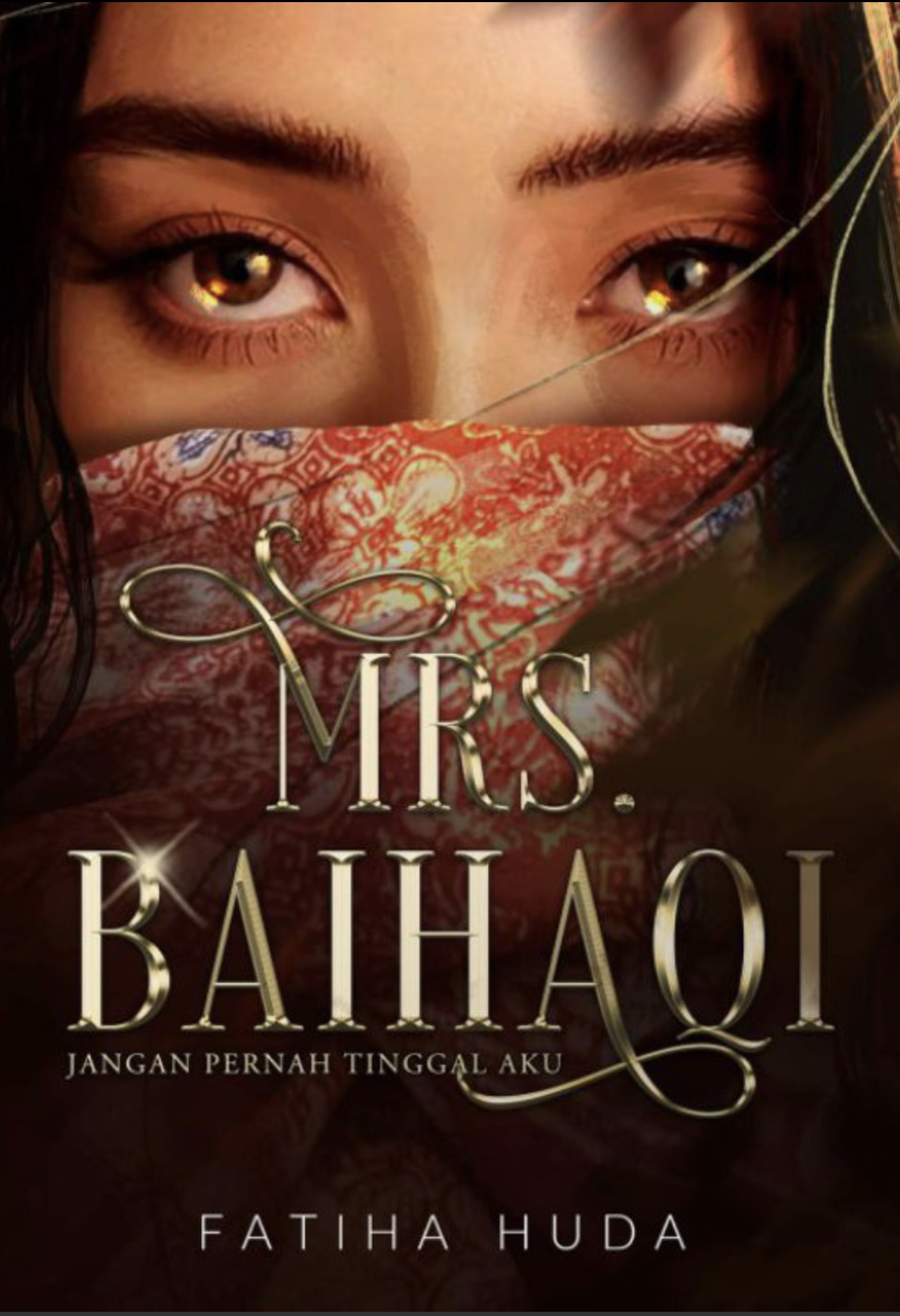 Mrs. Baihaqi (Unknown Binding)